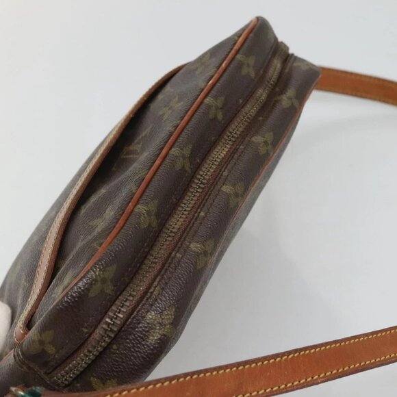 LOUIS VUITTON Monogram Trocadero 23 Shoulder Bag M51276 LV Auth 133909 - Picture 7 of 15